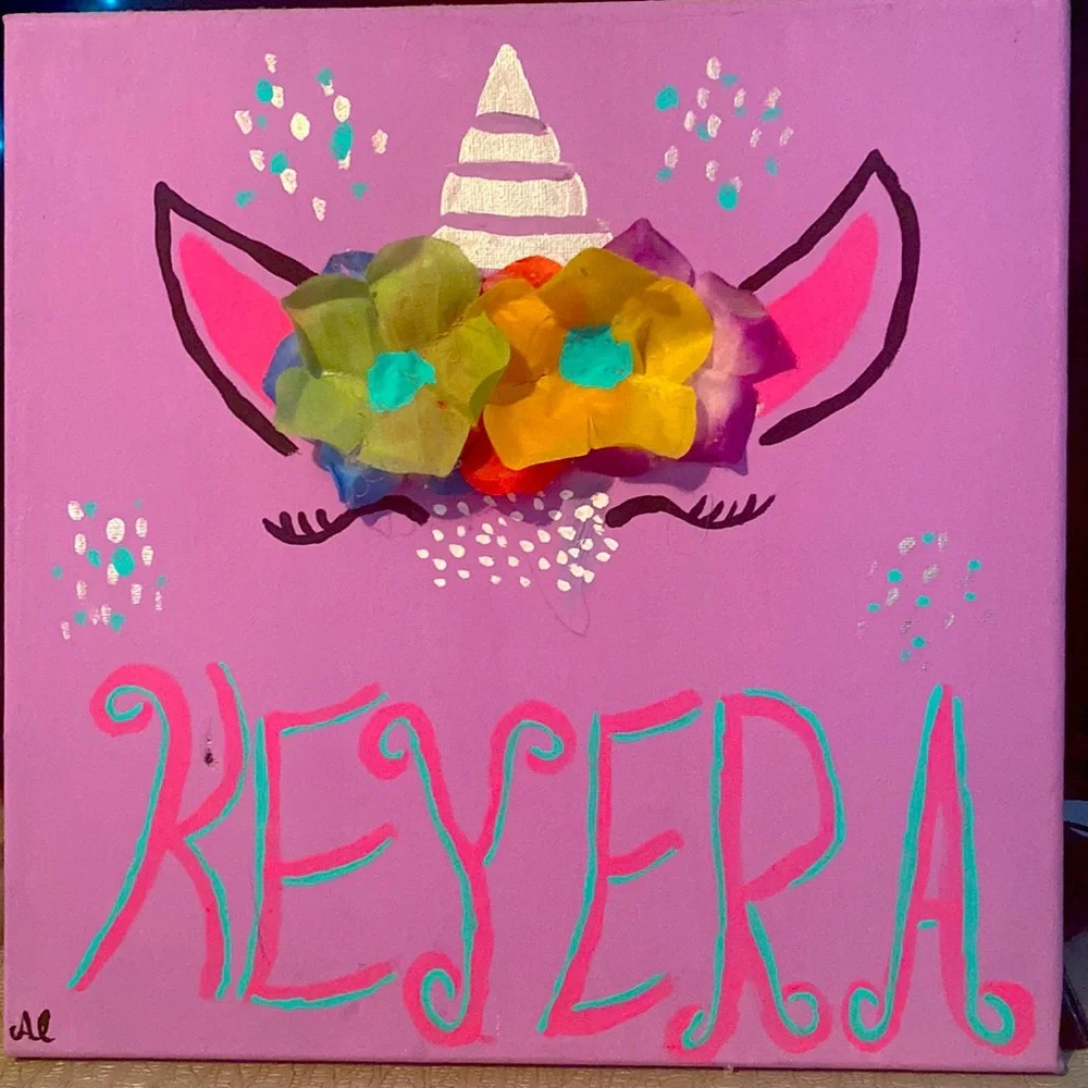 Customized paintings - Picture 9 of 14